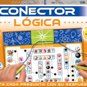 CONECTOR LÓGICA