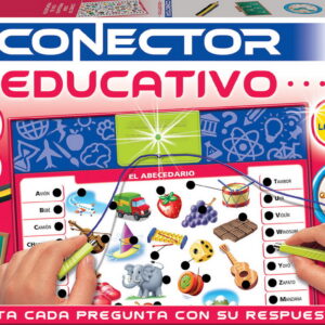 CONECTOR EDUCATIVO