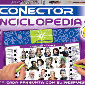CONECTOR ENCICLOPEDIA