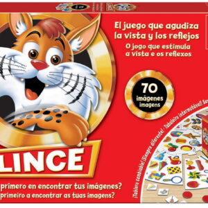 LINCE 70 IMÁGENES