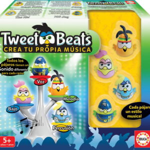 TWEET BEATS