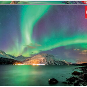 1000 AURORA BOREALIS