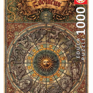1000 ZODIAC