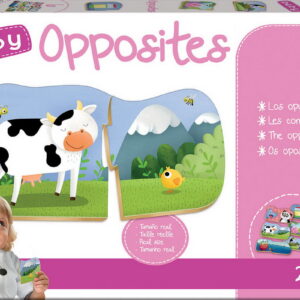 BABY OPPOSITES