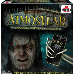 ATMOSFEAR