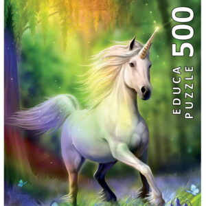 500 CHASE THE RAINBOW, ANNE STOKES
