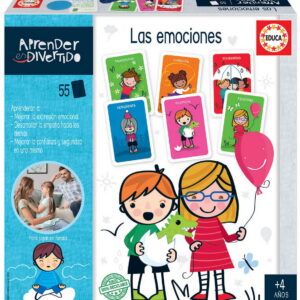 Emociones