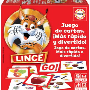 LINCE GO