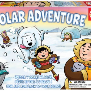 POLAR ADVENTURE