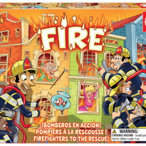 FIRE