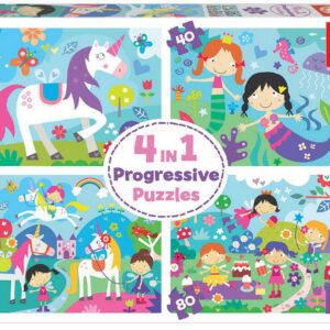 4 IN A BOX FANTASY FRIENDS 20-40-60-80