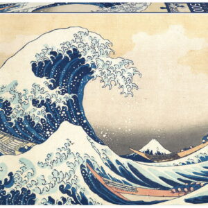500 GRAN OLA DE KANAGAWA