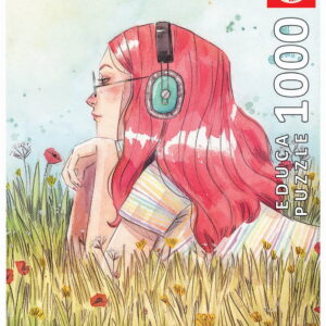 1000 JUNIO, ESTHER GILI