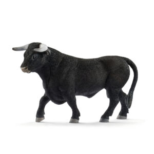 Black bul