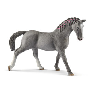 Trakehner mare