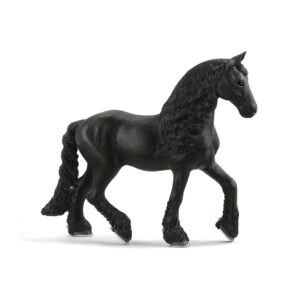 Frisian mare