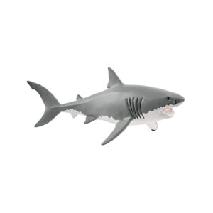 Great white shark