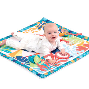 TAPIS D'EVEIL TOUCAN