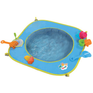 PISCINE POPUP