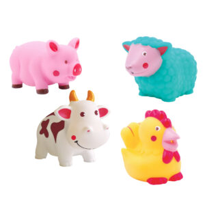 ASPERGEURS Ferme