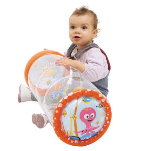 BABY ROLLER Mer