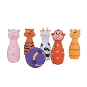 QUILLES Animaux