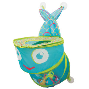 GRAND FILET de bain Poisson