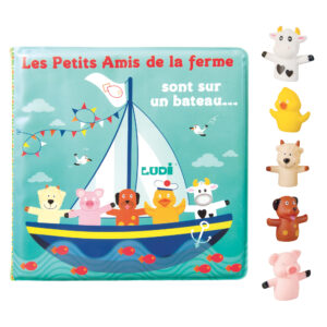 LIVRE PUPETS