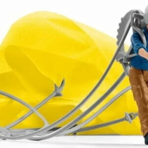 Parachute Rescue