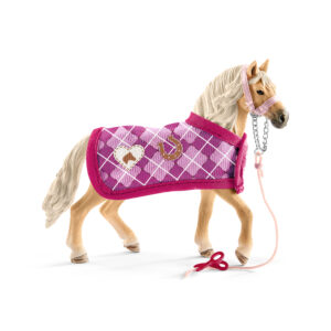 Horse Club Sofia’s fashion creation