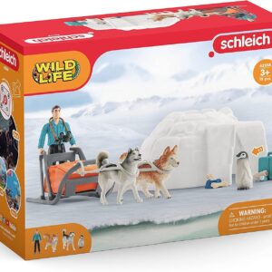 Antarctic Expedition