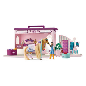 Horse Pop-Up Boutique