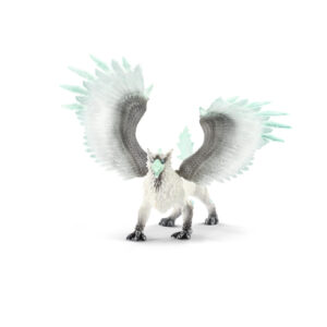 Ice griffin