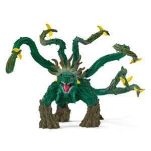Jungle creature