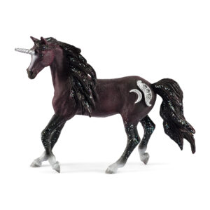 Moon unicorn, stallion