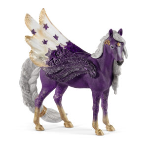 Star Pegasus, mare