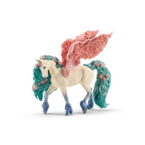 Flower pegasus