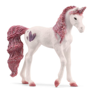 Collectibles Unicorn Amethyst