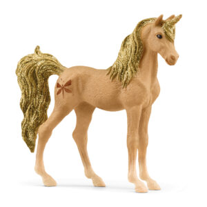 Collectibles Unicorn Amber
