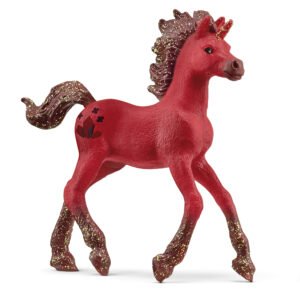 Collectibles Unicorn Garnet