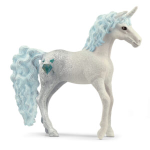 Collectibles Unicorn Diamond