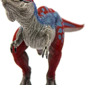 Tyrannosaurus rex