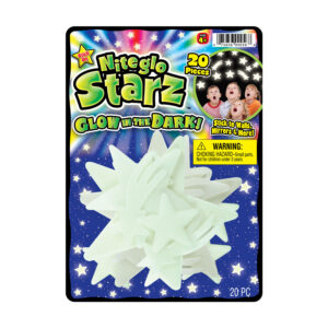 NITE GLO STARZ