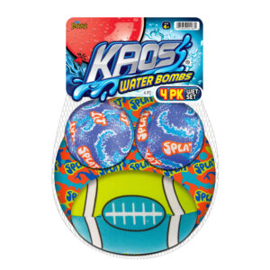 KAOS WB WET SET