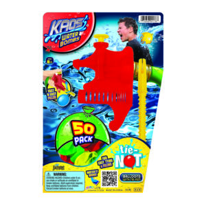 KAOS FILLER 50