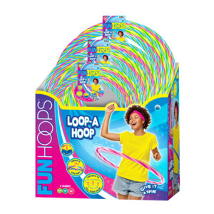 LP-A-HOOP PDQ24