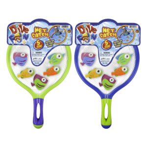 DF NET CATCH