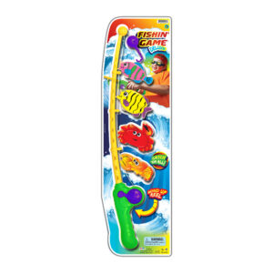 FISHING GM DLX
