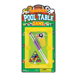 FS POOL TABLE