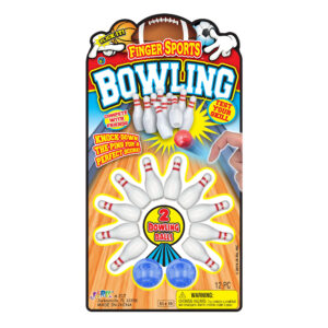 F.S. BOWLING